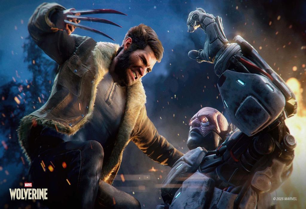 تریلر بازی Marvel’s Wolverine: یادآوری دلایل محبوبیت لوگان، یکی از برترین قهرمانان مارول