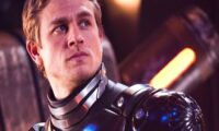 چارلی هانام: حضور در Pacific Rim فقط برای همکاری با گیلرمو دل تورو بود؛ نقش Charlie Hunnam در Monster