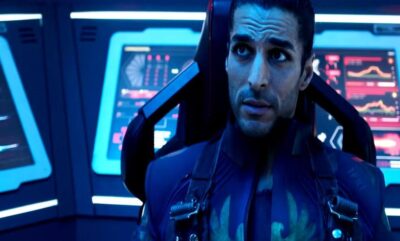 چالش های ادامه The Expanse؛ چگونه پایان زودهنگام از مشکلات بزرگ جلوگیری کرد؟