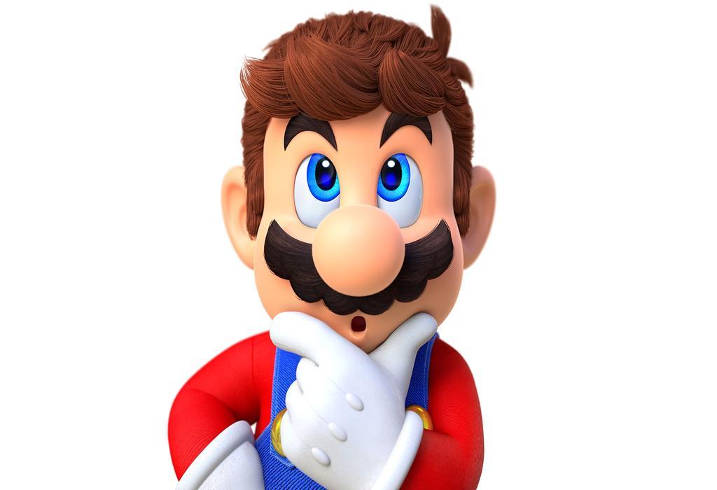 مسابقه سوپر ماریو؛ آیا Super Mario Bros. را خوب می شناسید؟ 22 شهریور 1404