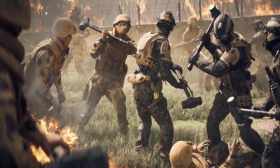 تغییرات کلاس های بتلفیلد در Battlefield 6؛ فراتر از بتای عمومی