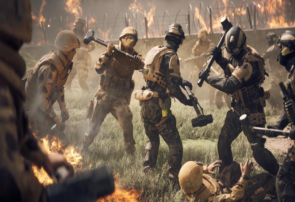 تغییرات کلاس های بتلفیلد در Battlefield 6؛ فراتر از بتای عمومی