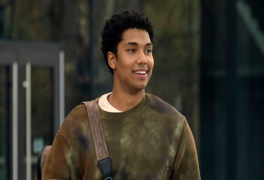 ادای احترام چنس پردومو در Gen V فصل 2؛ حضوری همیشگی از 27 شهریور 1404