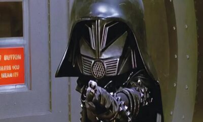 جان بویگا می خواهد در Spaceballs 2 حضور یابد؛ ستاره جنگ ستارگان در پی ملحق شدن به کمدی علمی-تخیلی