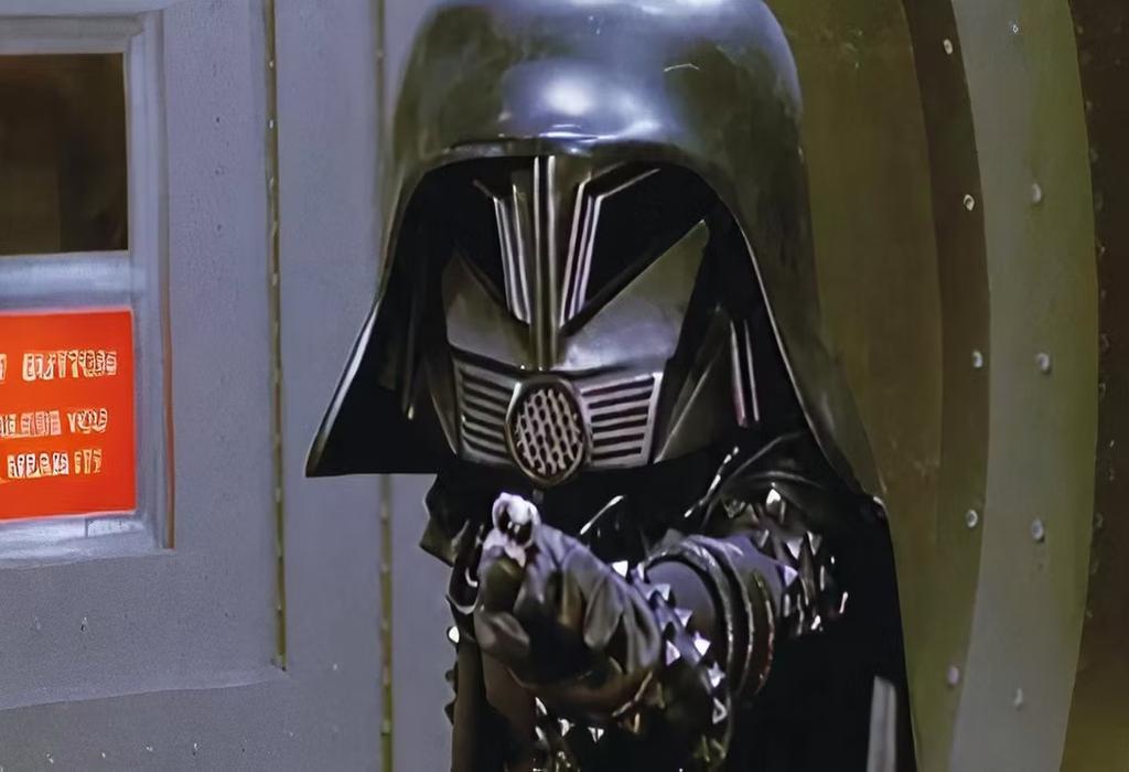 جان بویگا می خواهد در Spaceballs 2 حضور یابد؛ ستاره جنگ ستارگان در پی ملحق شدن به کمدی علمی-تخیلی