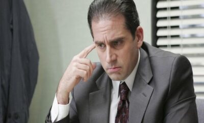 پشت پرده اسپین آف دوایت آفیس؛ چرا NBC به سریال The Farm چراغ سبز نشان نداد؟