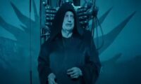 یکشنبه 23 شهریور 1404؛ چرا شرارت پالپاتین در Star Wars او را به یک ضدقهرمان عالی تبدیل کرده است؟