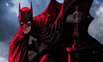 بحث داغ طرفداران درباره عملکرد Batman چشم های سفید در فیلم