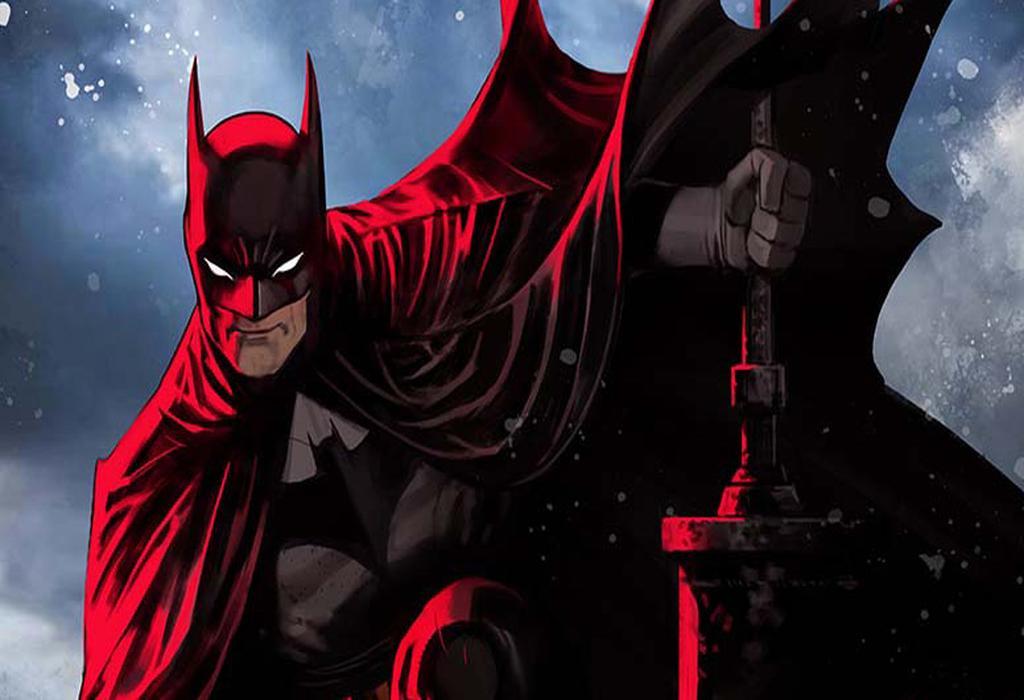 بحث داغ طرفداران درباره عملکرد Batman چشم های سفید در فیلم