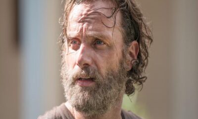 10 نقش آفرینی برتر ریک گرایمز؛ بازی Andrew Lincoln در The Walking Dead – یکشنبه 23 شهریور 1404