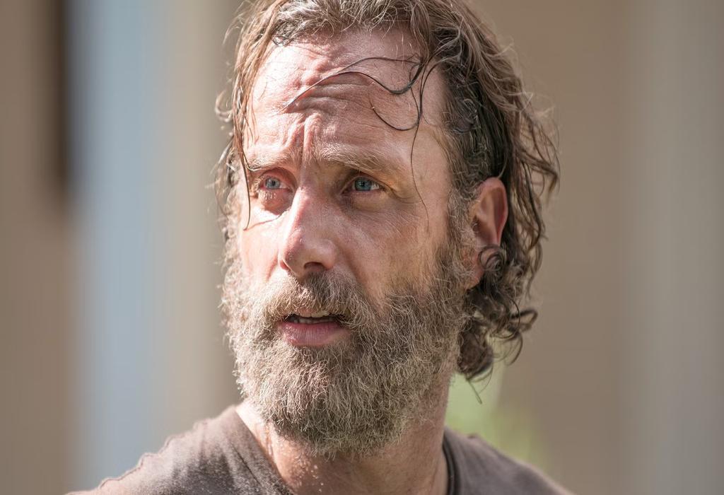 10 نقش آفرینی برتر ریک گرایمز؛ بازی Andrew Lincoln در The Walking Dead – یکشنبه 23 شهریور 1404