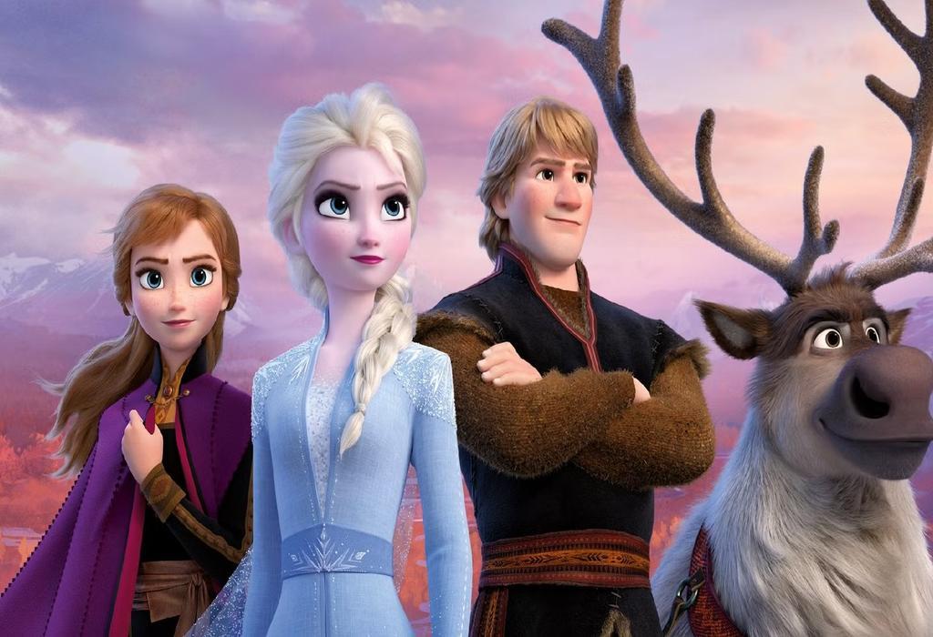 داستان فاش شده Frozen 3؛ بمب خبری برای خانواده السا و آنا – یکشنبه 23 شهریور 1404