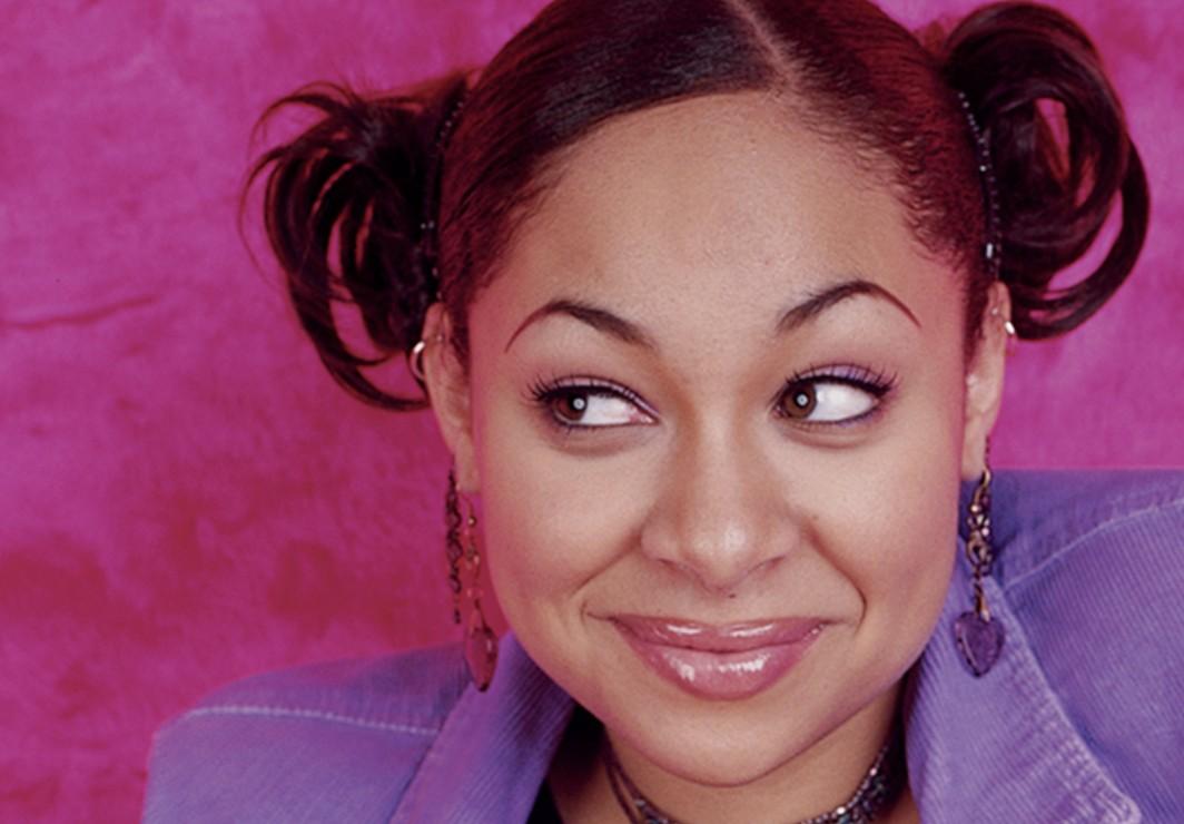 That's So Raven، یکی از بهترین سریال های Disney Plus.