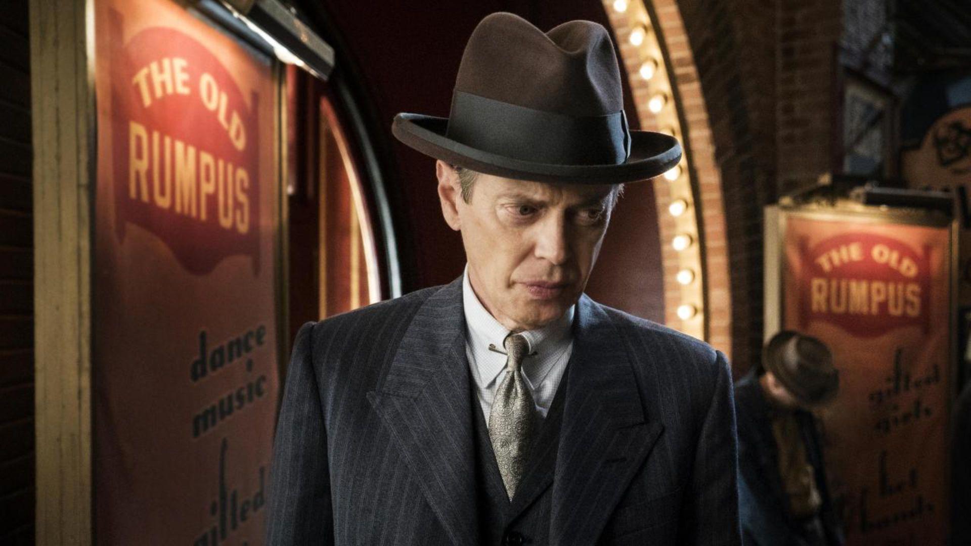Boardwalk Empire - بهترین سریال های HBO Max