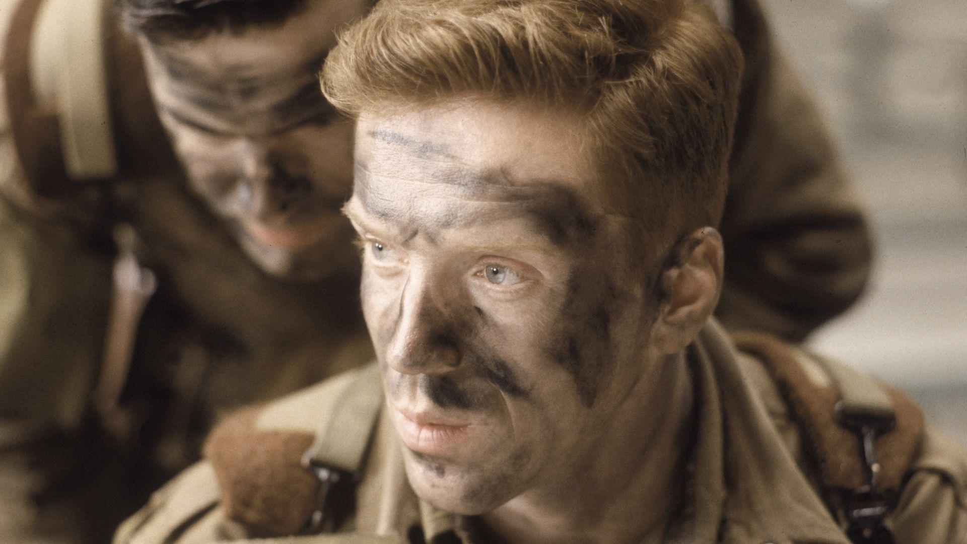 Band of Brothers - بهترین سریال های HBO Max