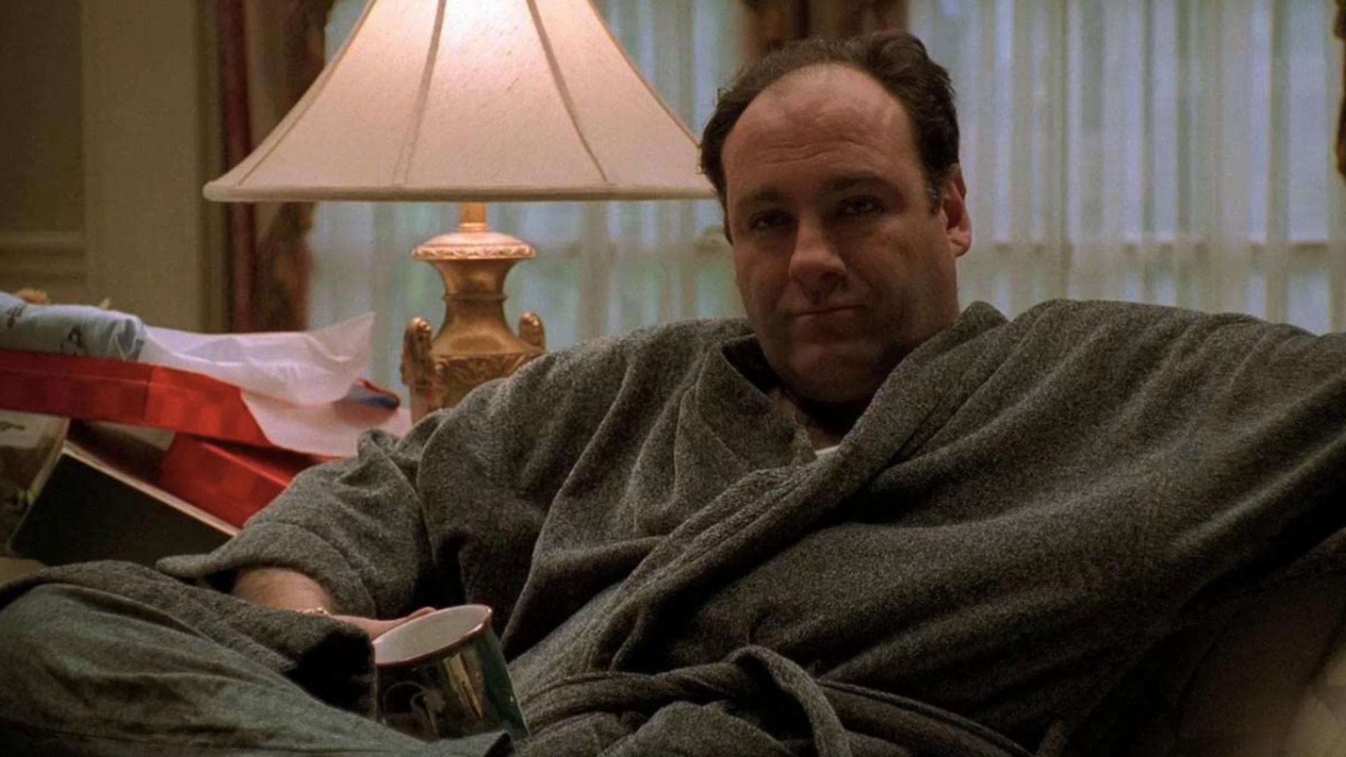 The Sopranos - بهترین سریال های HBO Max