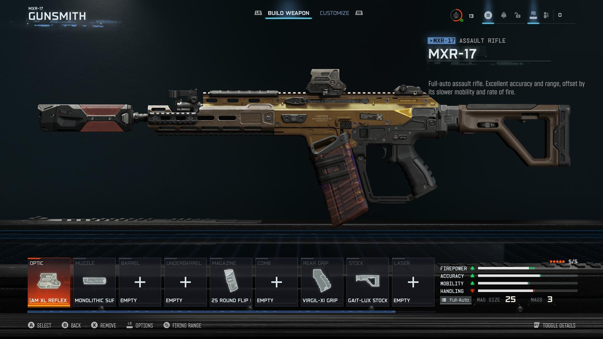 Black Ops 7 گیم پلی جدید - Call of Duty Black Ops 7 screenshot