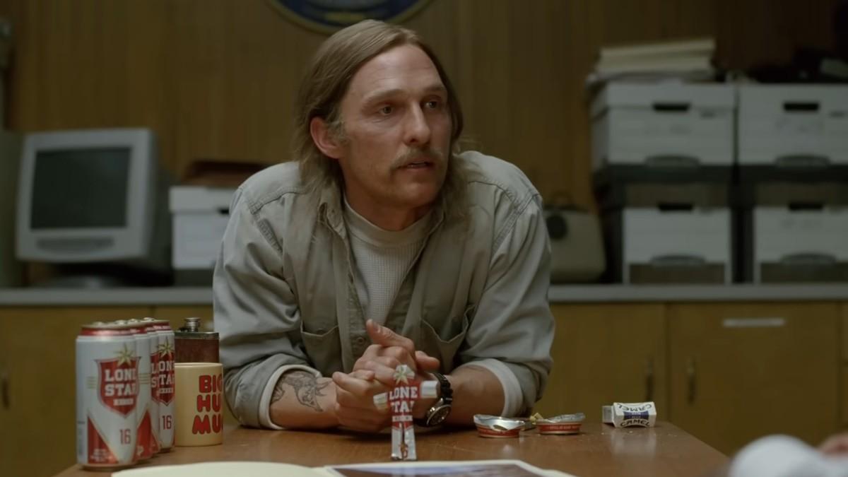 True Detective - بهترین سریال های HBO Max