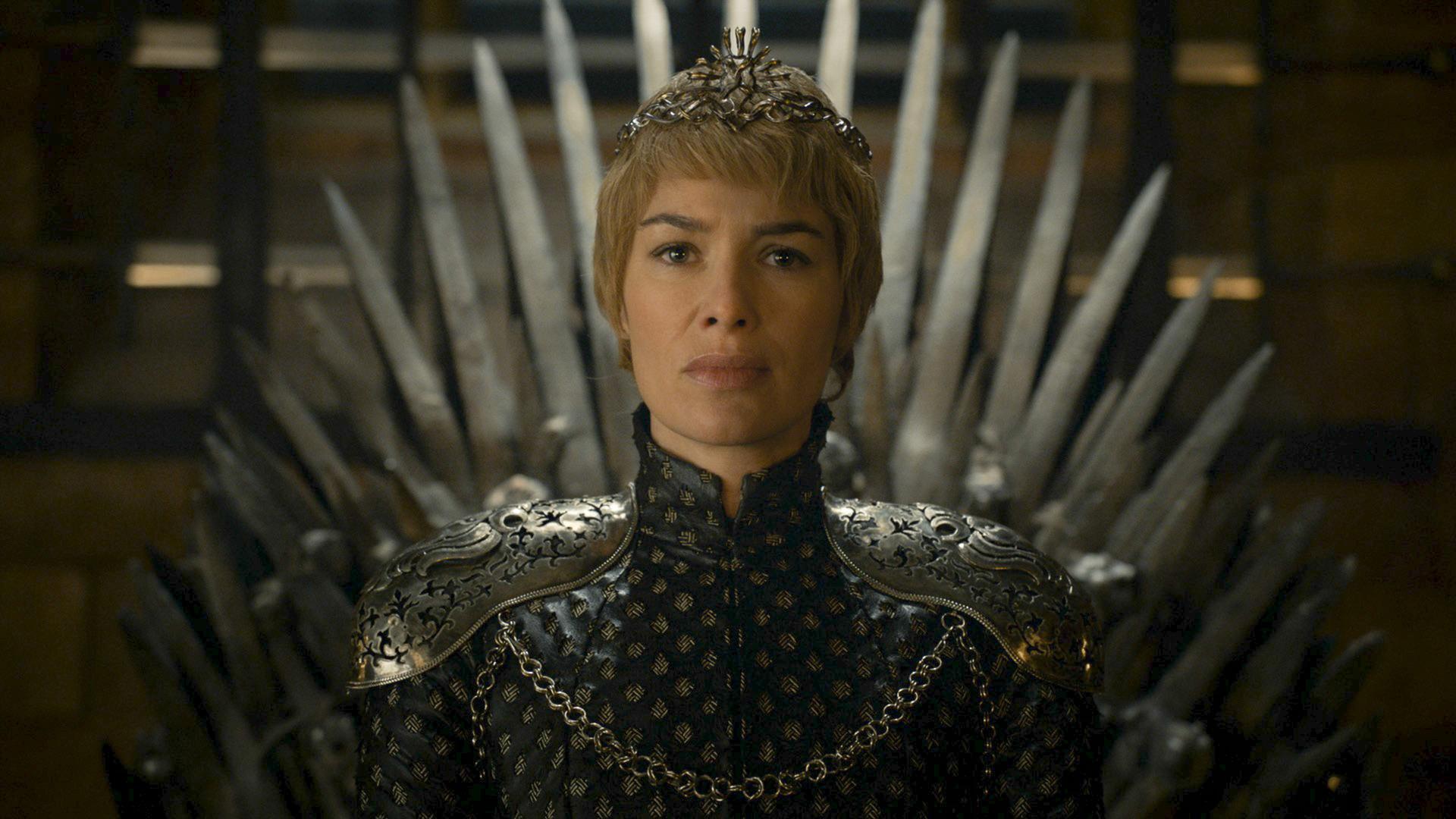 Game of Thrones - بهترین سریال های HBO Max