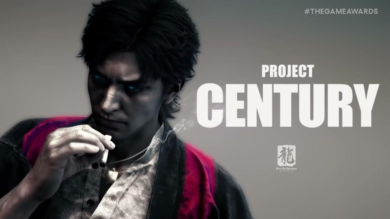 تریلر معرفی جهانی Project Century از The Game Awards 2024 - همه چیز درباره Stranger Than Heaven.