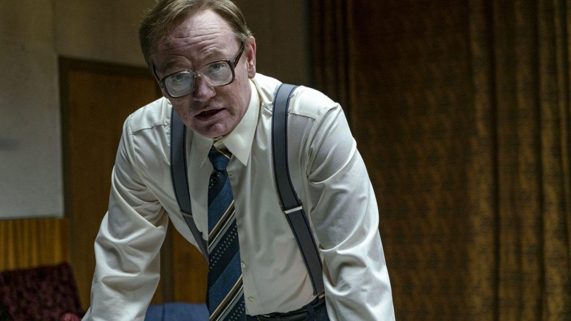 Chernobyl - بهترین سریال های HBO Max