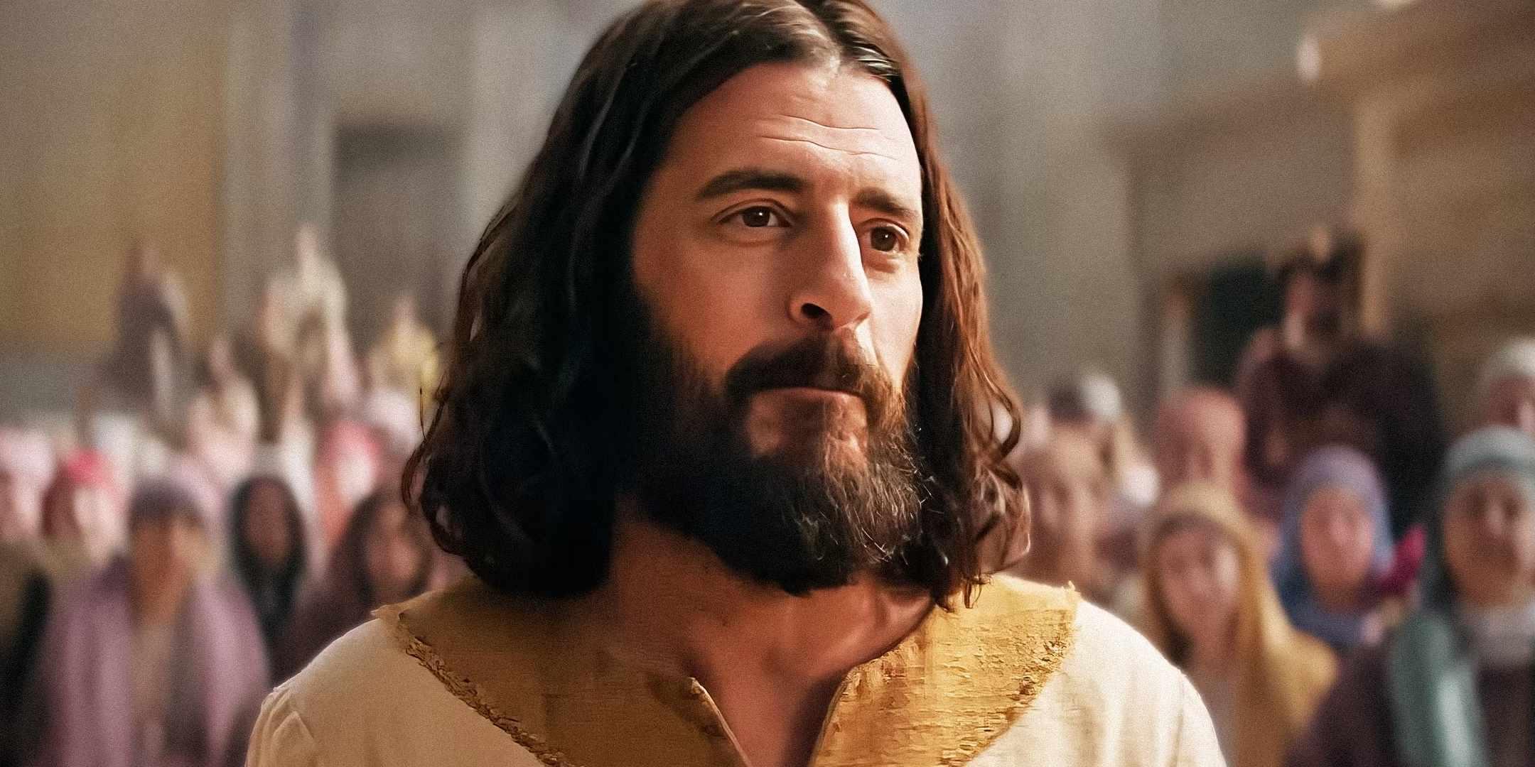 تصویری از فصل پنجم The Chosen پرترجمه ترین سریال جهان