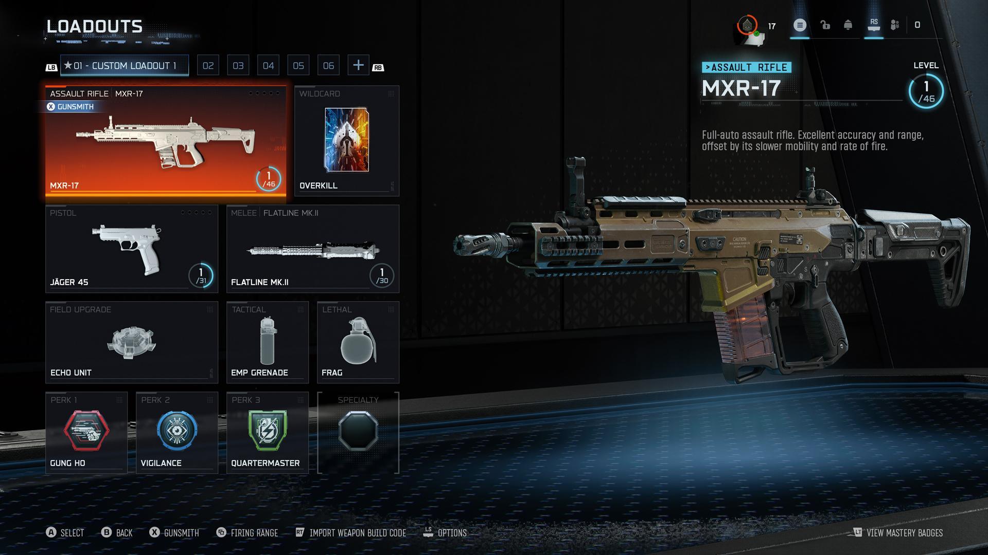 Black Ops 7 گیم پلی جدید - Call of Duty Black Ops 7 screenshot