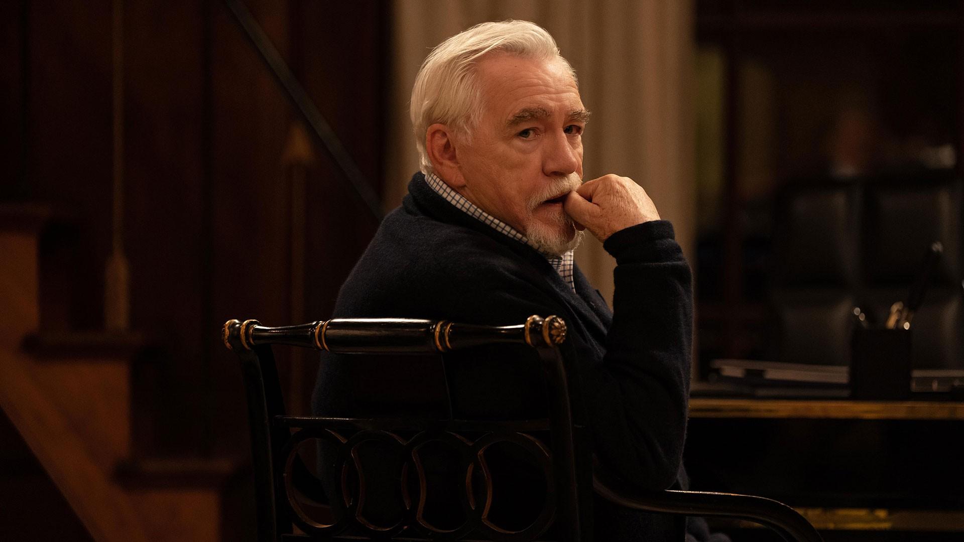 Succession - بهترین سریال های HBO Max