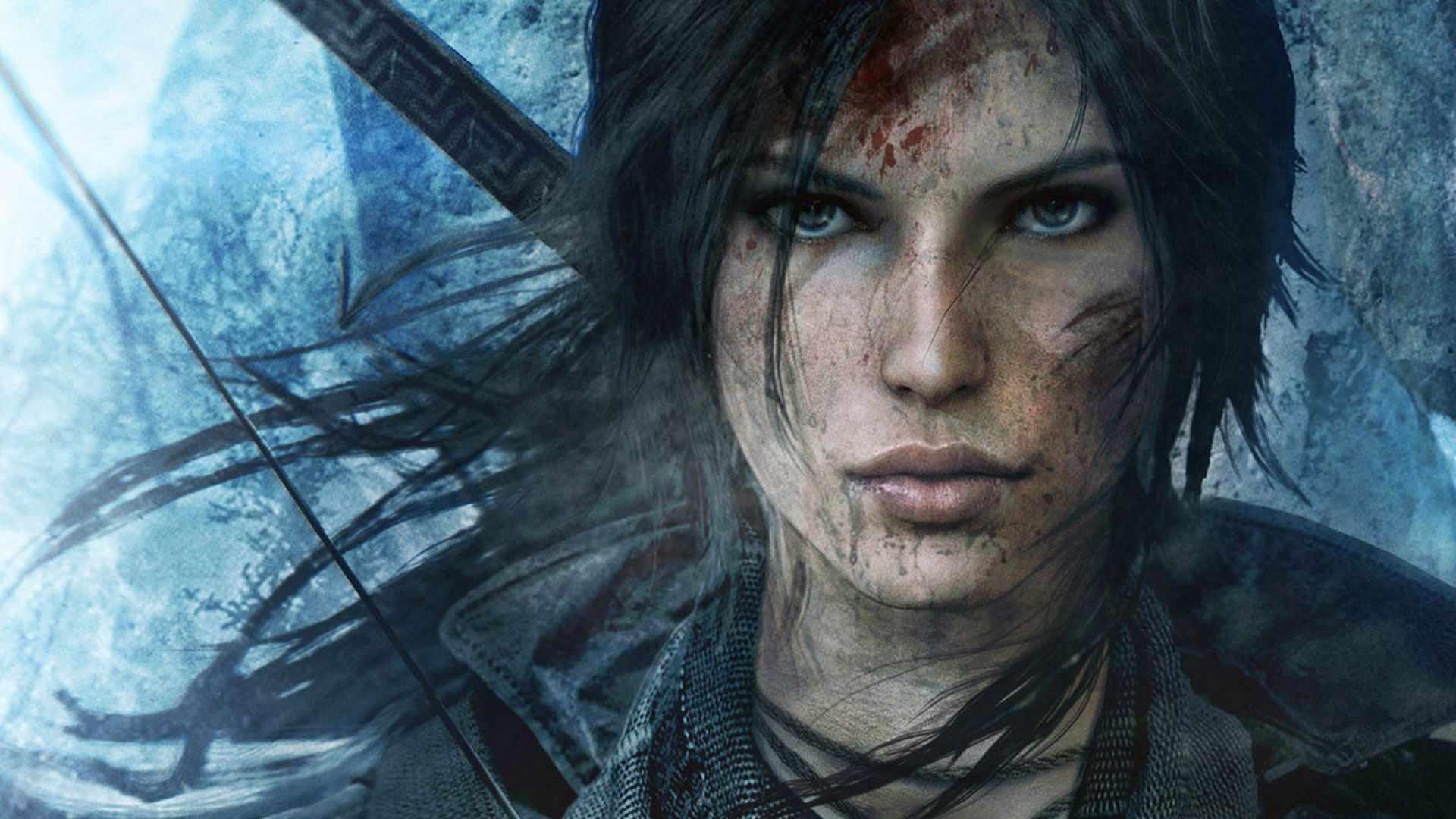 لارا کرافت، از بهترین قهرمانان بازی Tomb Raider