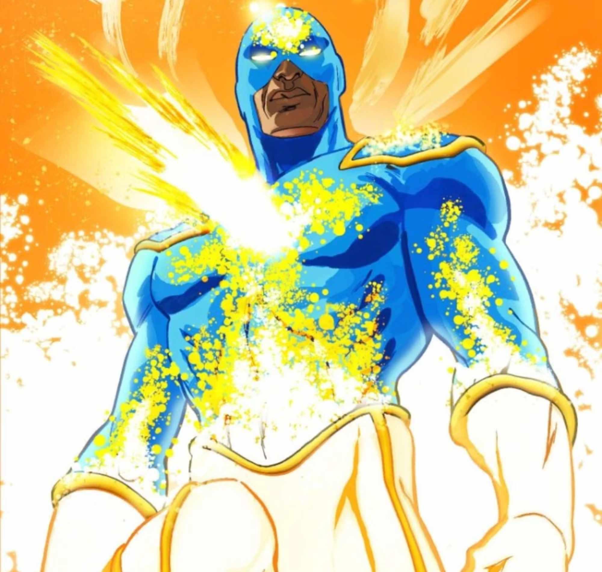 Captain Beyond عضو Avengers - قهرمان مارول به تیم می پیوندد