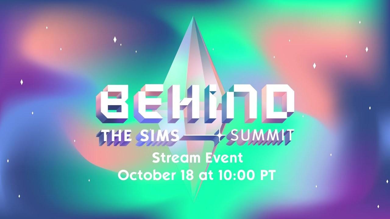 اطلاعات جدید در مورد Project Rene و The Sims 5 از اجلاس Behind The Sims