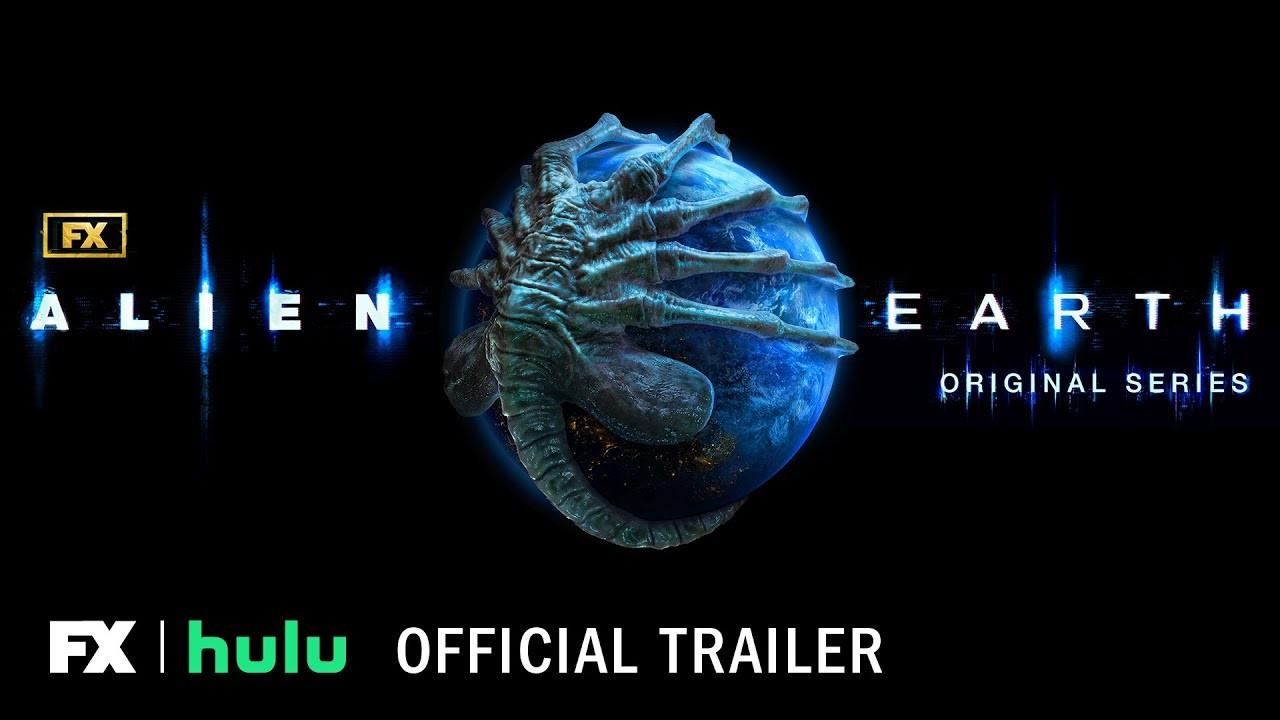 تریلر کامل رسمی برای همه چیز درباره Alien: Earth