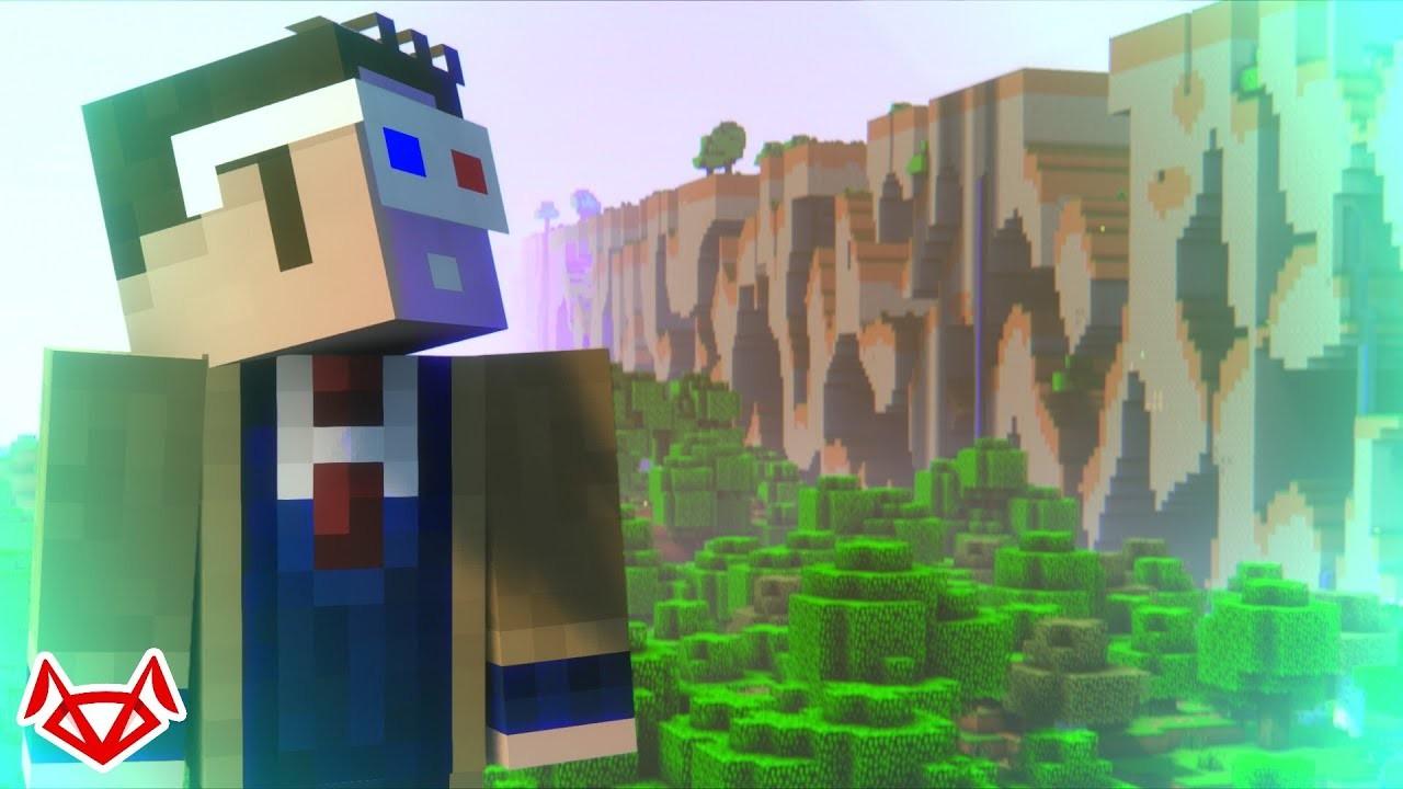 KurtJMac's 14 Year Minecraft Far Lands Journey... is ALMOST DONE?! - YouTube - بزرگترین دستاورد Minecraft Far Lands