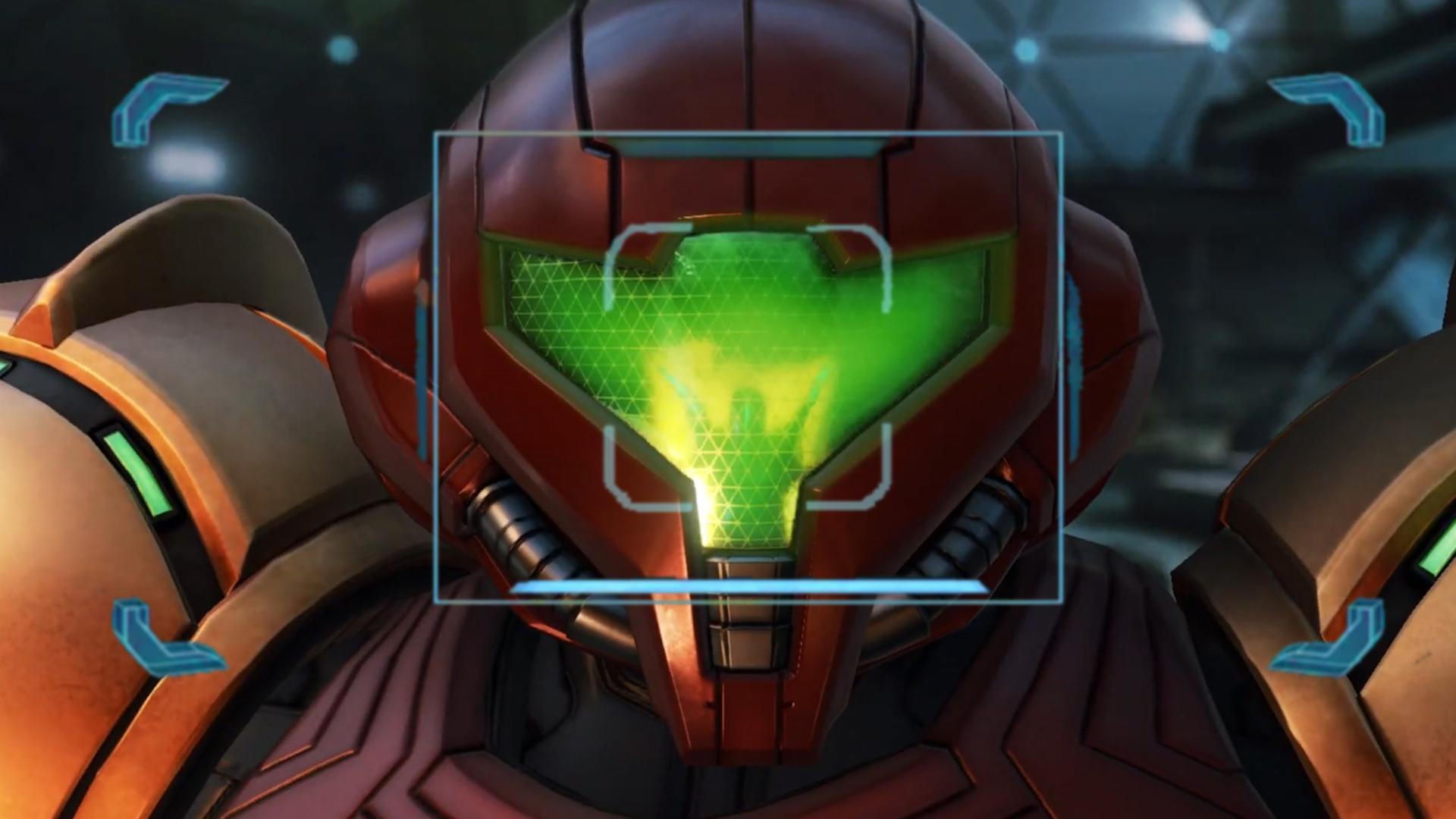 ساموس آران، از بهترین قهرمانان بازی Metroid