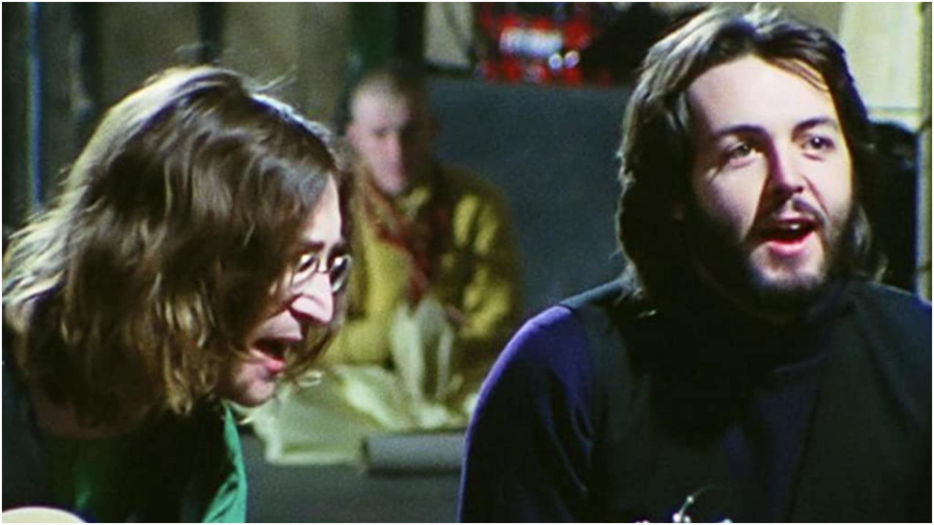 The Beatles: Get Back، یکی از بهترین سریال های Disney Plus.