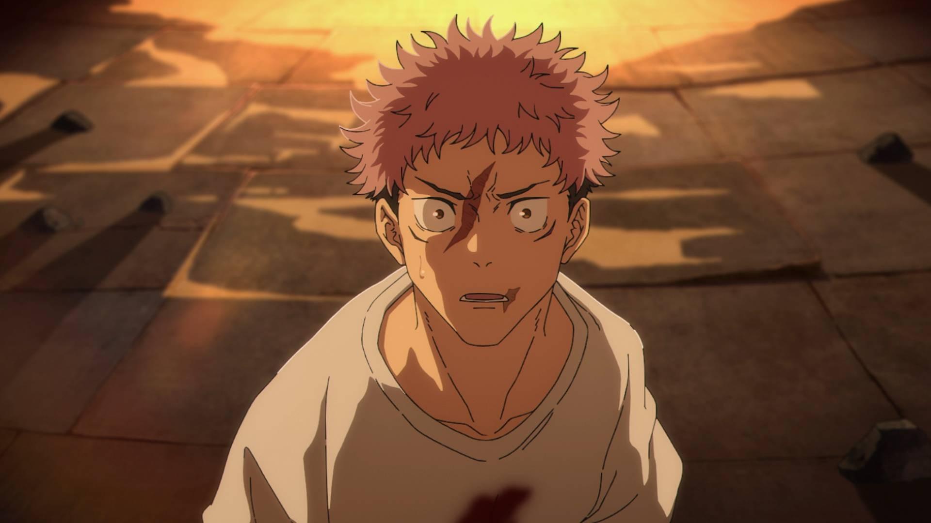 Jujutsu Kaisen: Execution، فیلم انیمه جدید 2025