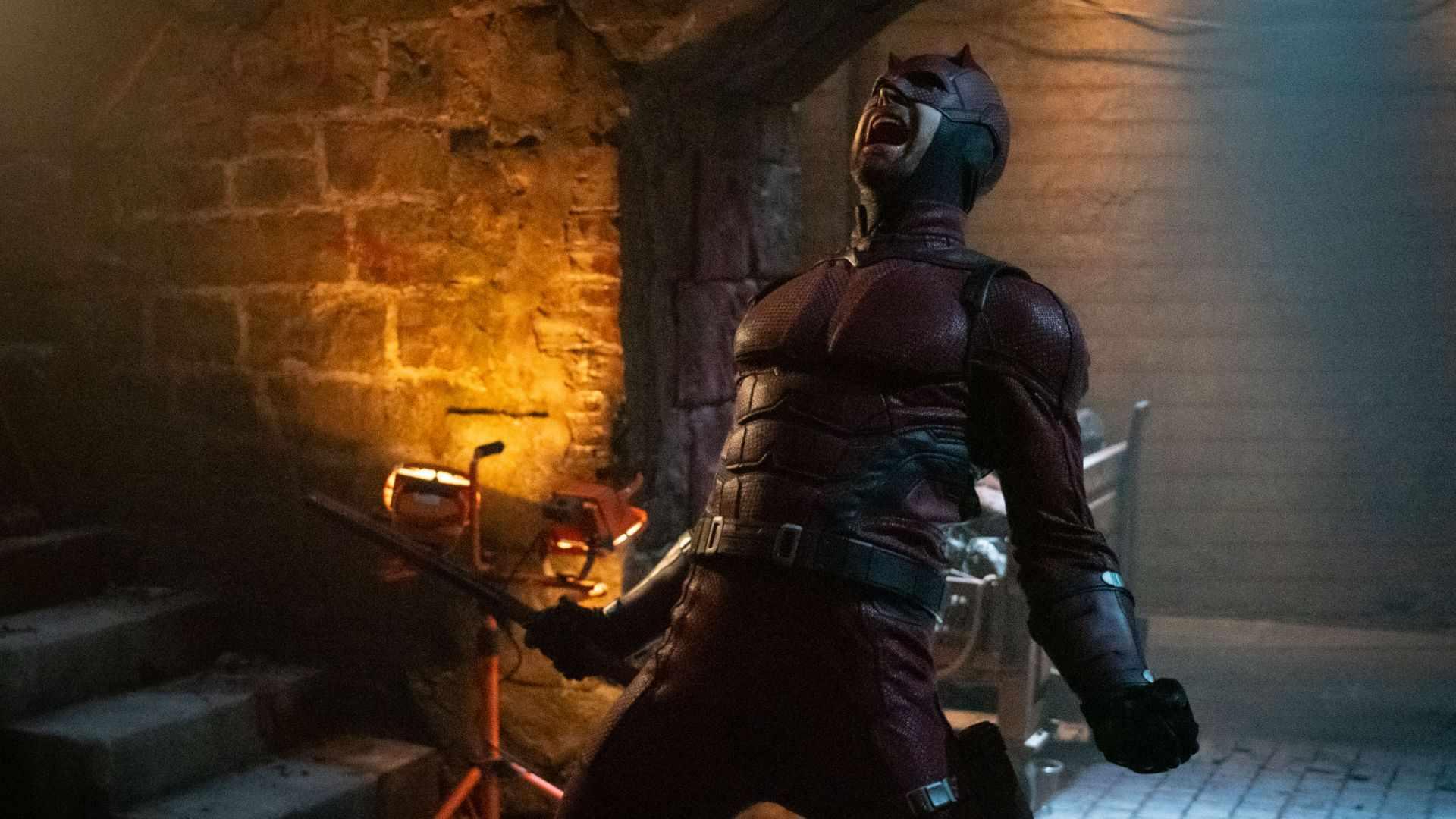 Daredevil: Born Again فصل 2 تاریخ پخش و کراس اوورها
