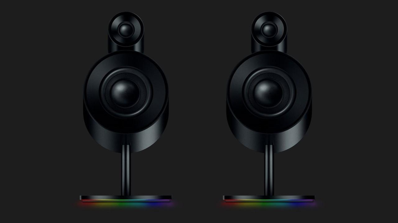تنظیمات Razer Nommo Pro، بهترین سیستم صوتی گیمینگ برای رایانه شخصی