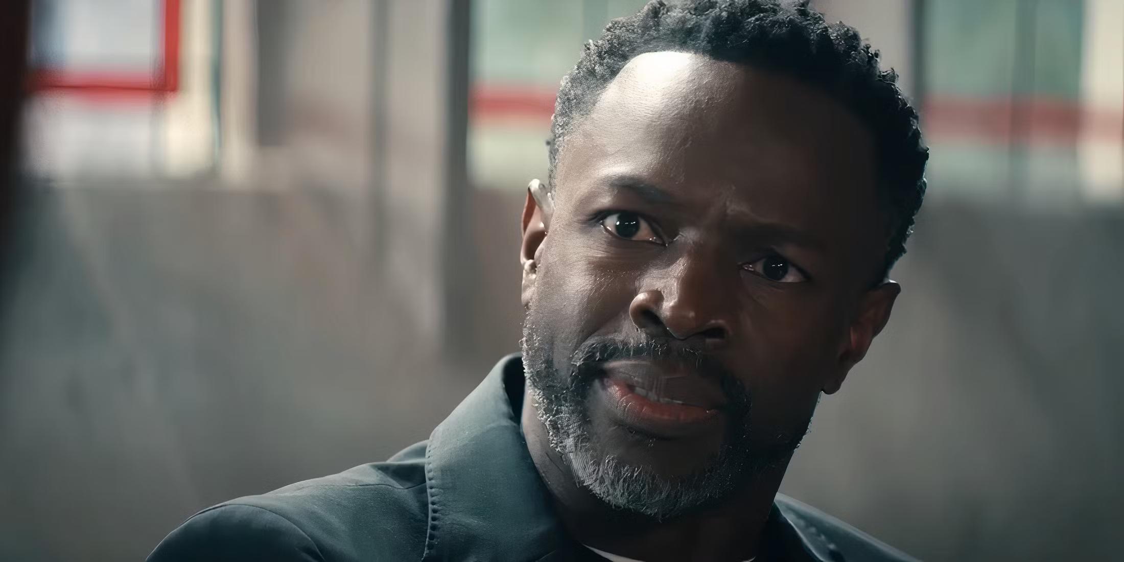 Polarity ناراحت در تریلر فصل 2 Gen V - ادای احترام چنس پردومو در جن وی