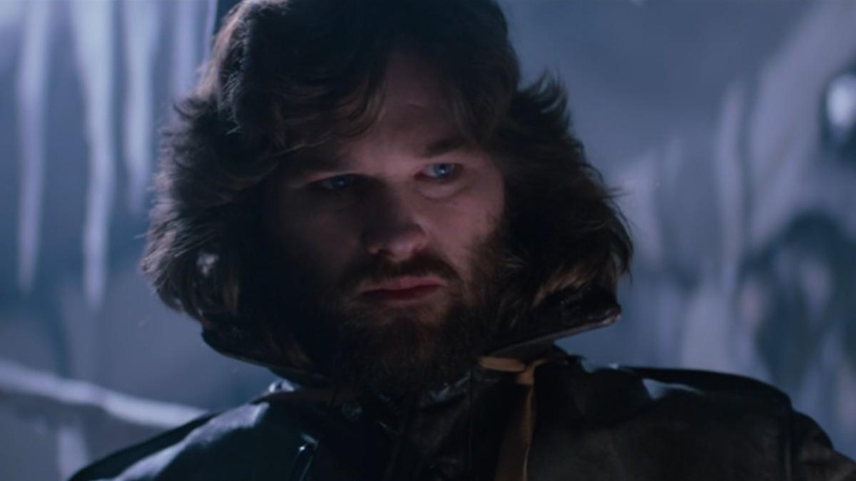 الهام بازی ها از فیلم شیء: The Thing