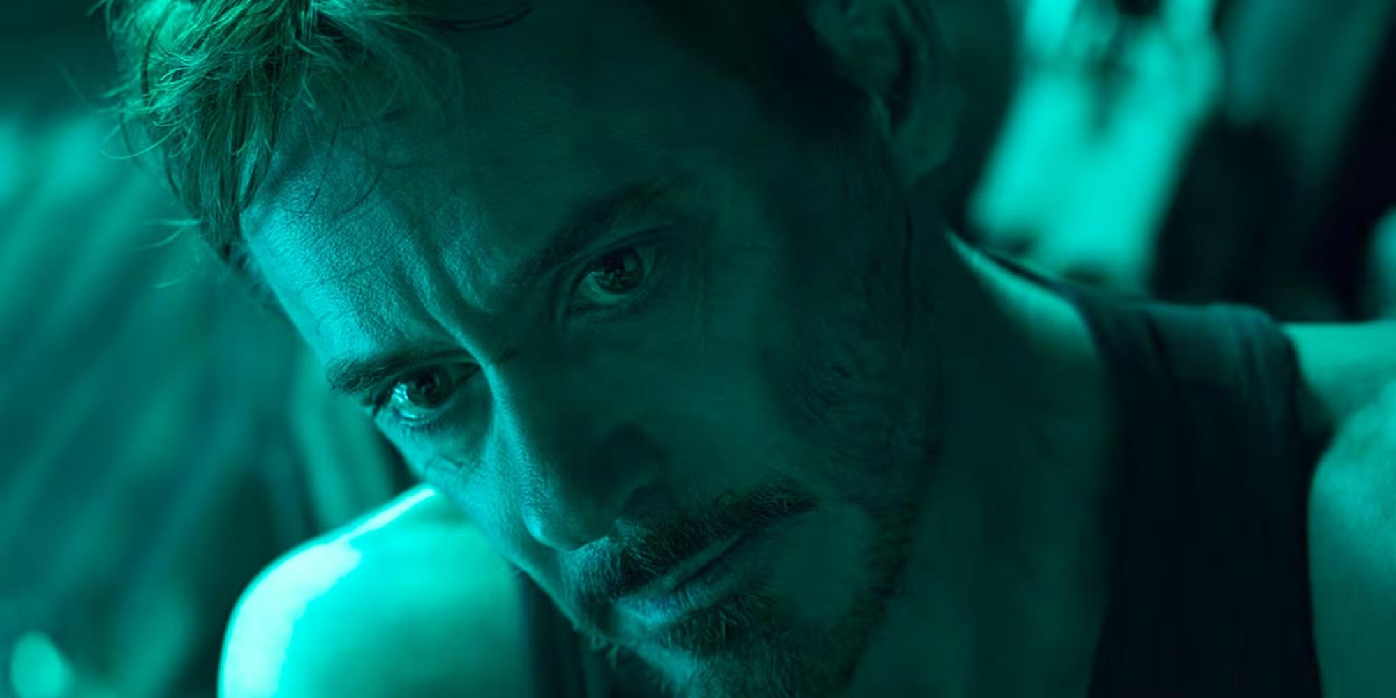 رابرت داونی جونیور در Avengers Endgame - نقش احتمالی او در تئوری Avengers: Doomsday و Endgame