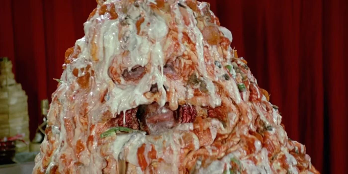 Pizza The Hutt Spaceballs - Spaceballs 2 ایستر اگ