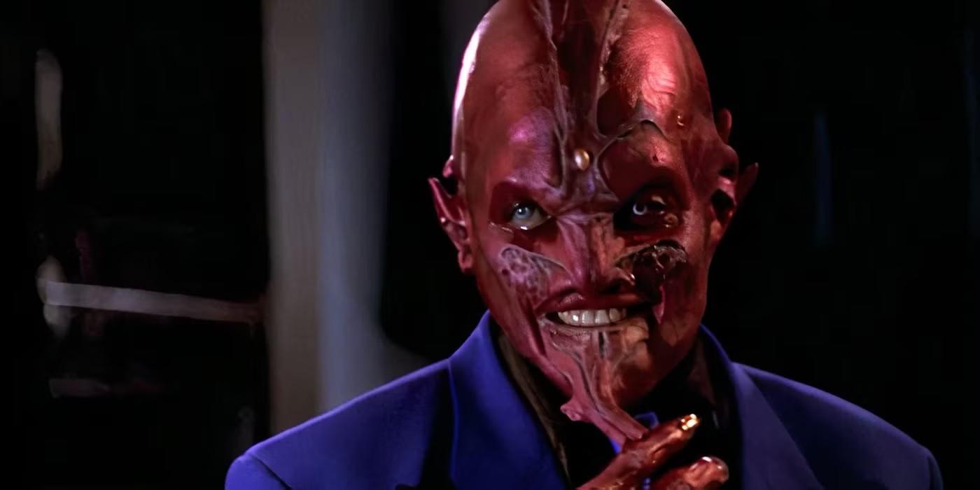 سوییت در Buffy The Vampire Slayer برترین شرورها