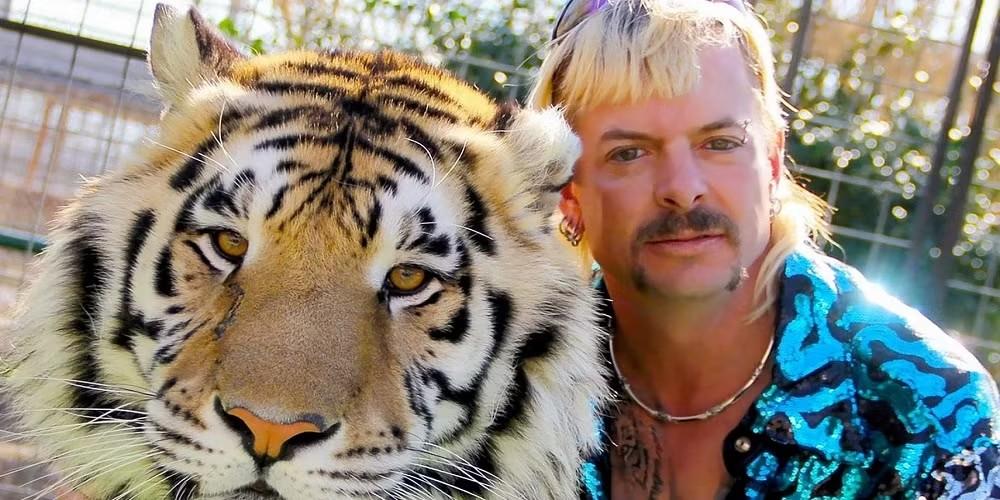Tiger King، یکی از بهترین مستندهای Netflix