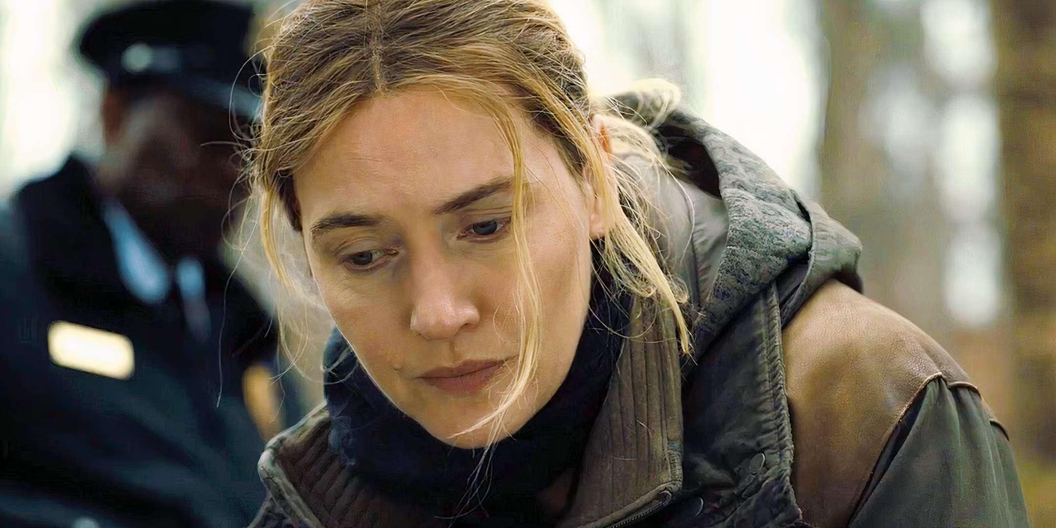 کیت وینسلت در Mare of Easttown، یکی از سریال های دیدنی HBO Max