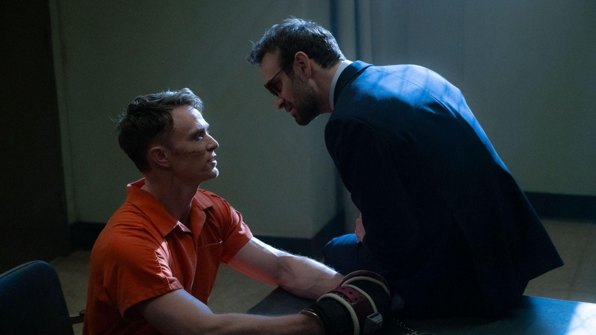 بازیگران Daredevil: Born Again فصل 2 تاریخ پخش