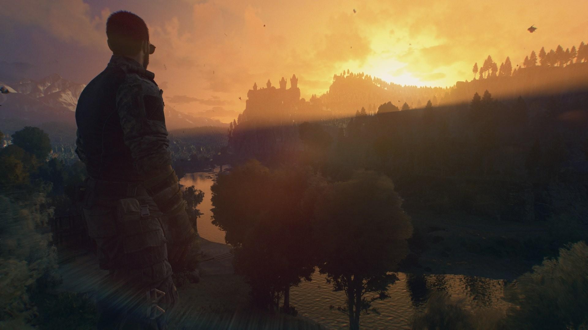 نقد Dying Light: The Beast شخصیت پردازی