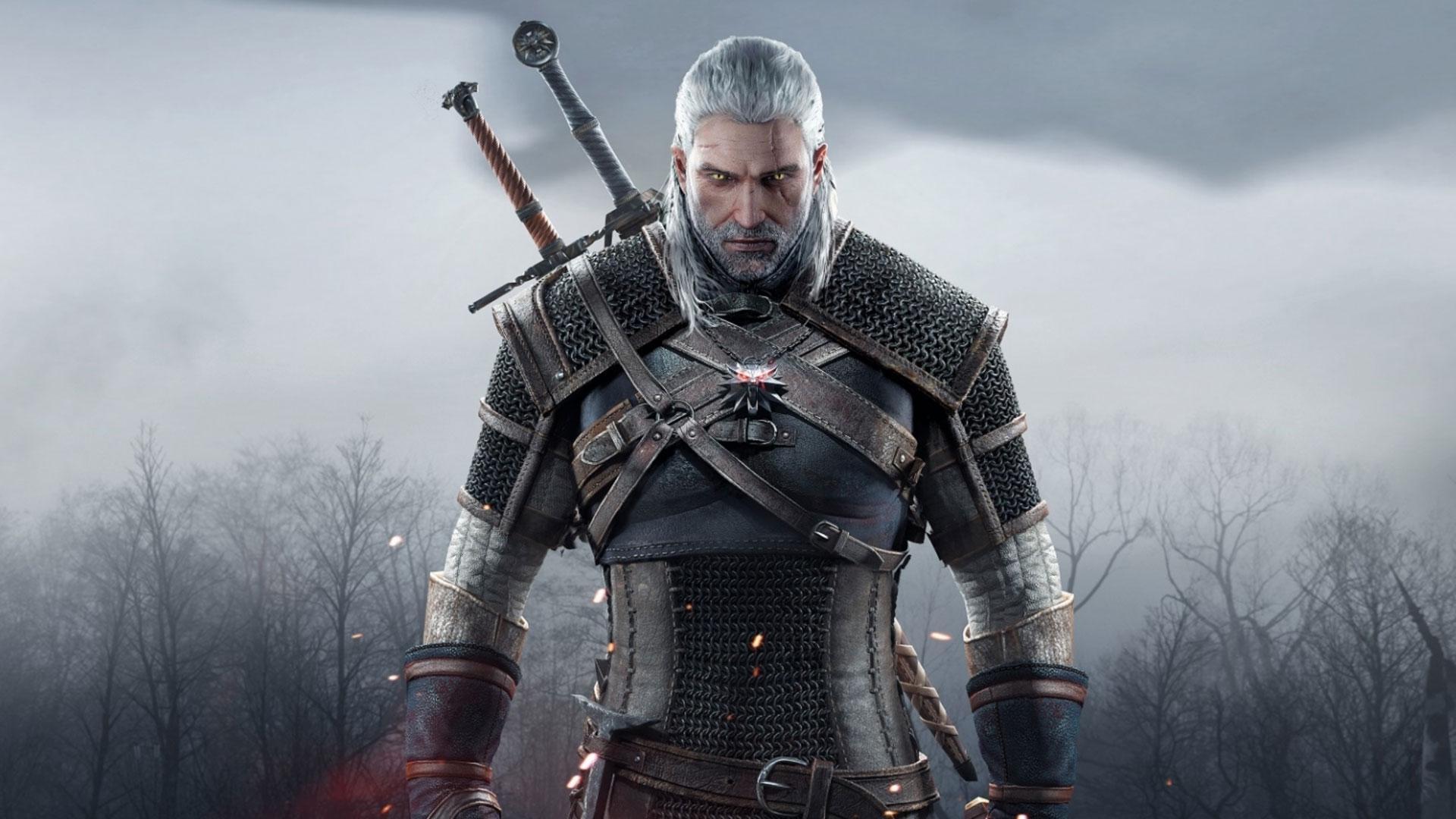 بهترین بازی های PS4: The Witcher 3 Wild Hunt