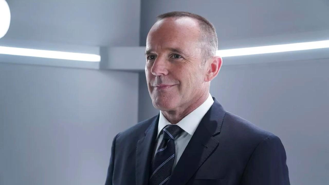Agents of Shield، یکی از بهترین سریال های Disney Plus.