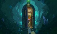 پیش نمایش Serial World: ترکیبی جذاب از Pokemon و Slay the Spire در یک JRPG روگ لایک